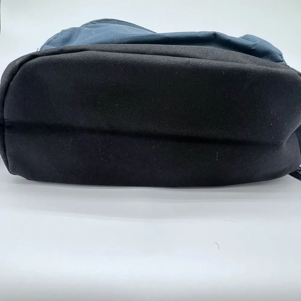 Reebok backpack blue